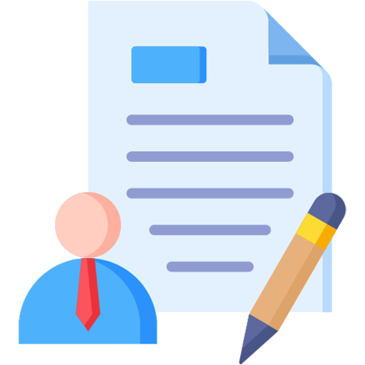 Application Submission